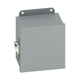 14128-12CHC - Hinge Cover Enclosure